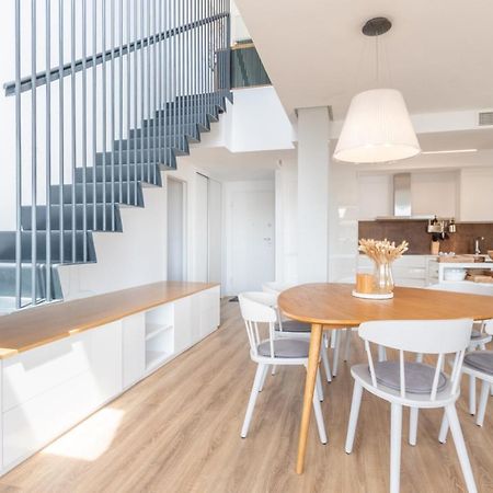 Luxury Penthouse Allonbay Village & Spa Villajoyosa Exterior photo