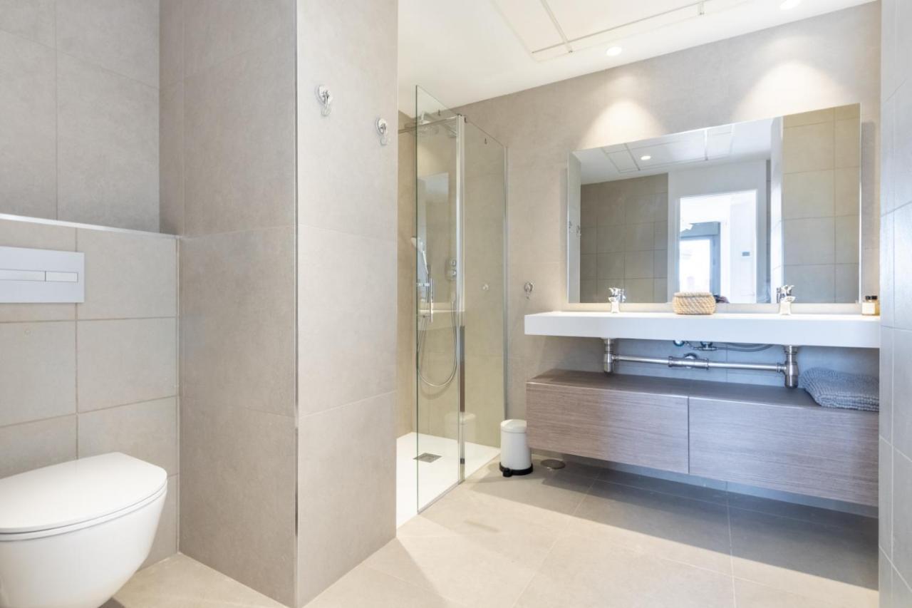 Luxury Penthouse Allonbay Village & Spa Villajoyosa Exterior photo